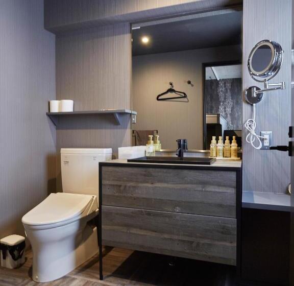 スタンダードルーム, Hostel Cuore Kurashiki