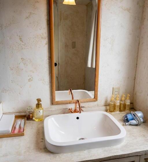 スタンダードルーム, Hostel Cuore Kurashiki