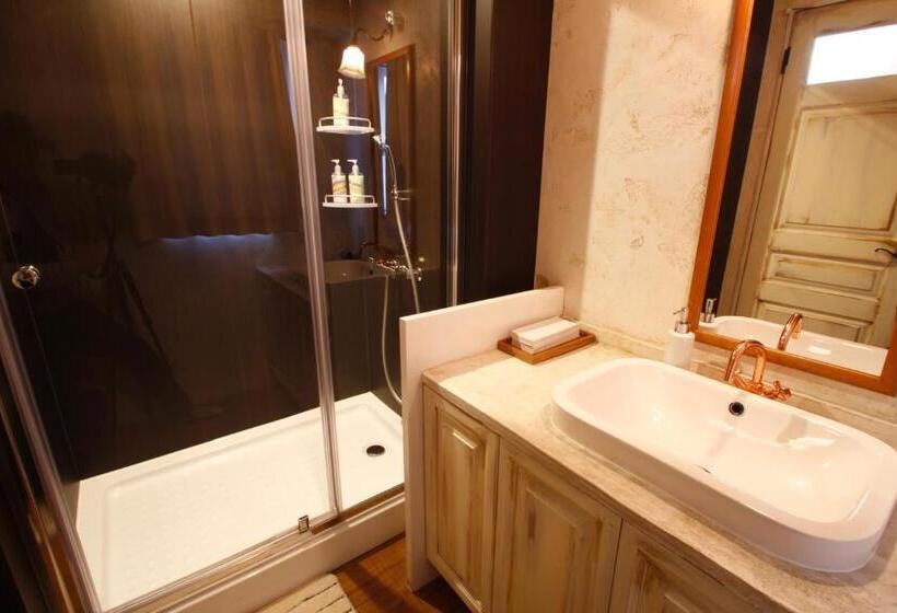 スタンダードルーム, Hostel Cuore Kurashiki