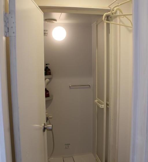 Четырехместный Номер Стандарт, Hostel Cuore Kurashiki