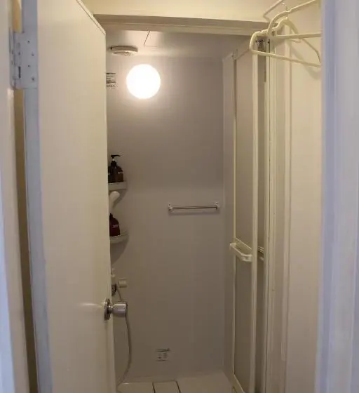 Standard Neljän Hengen Huone, Hostel Cuore Kurashiki