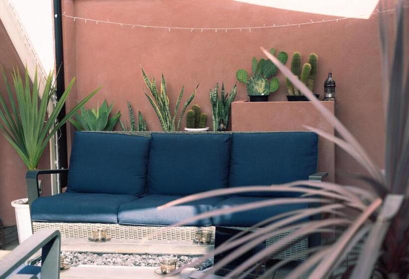 Standard Tent, Hostel Cuore Kurashiki