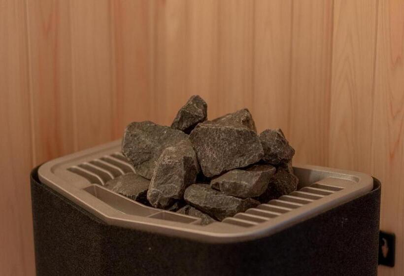 Standard Tent, Hostel Cuore Kurashiki