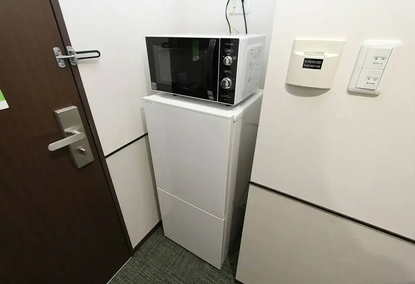 スタンダードルーム, 123 Fukuyama