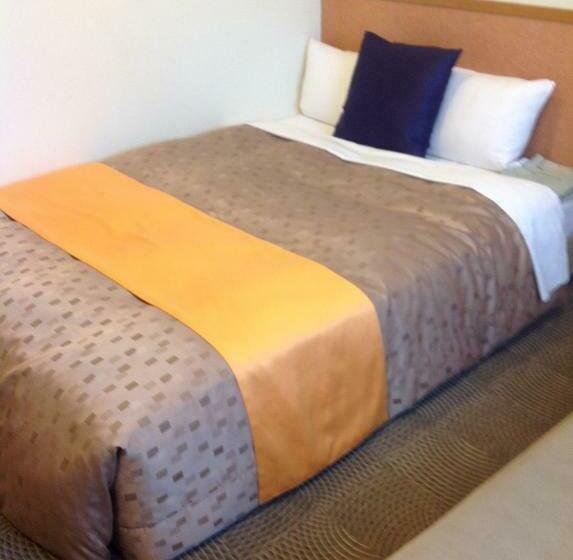 スタンダードルーム, 123 Shimada