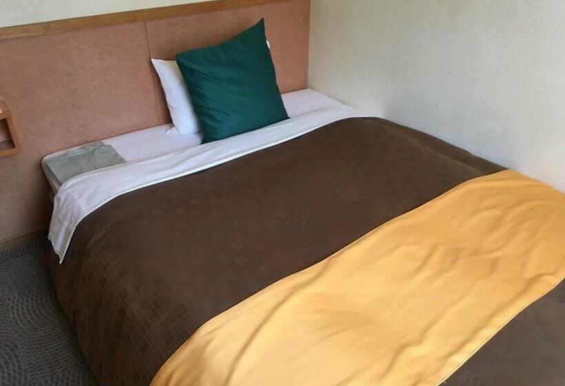 スタンダードシングルルーム, 123 Shimada