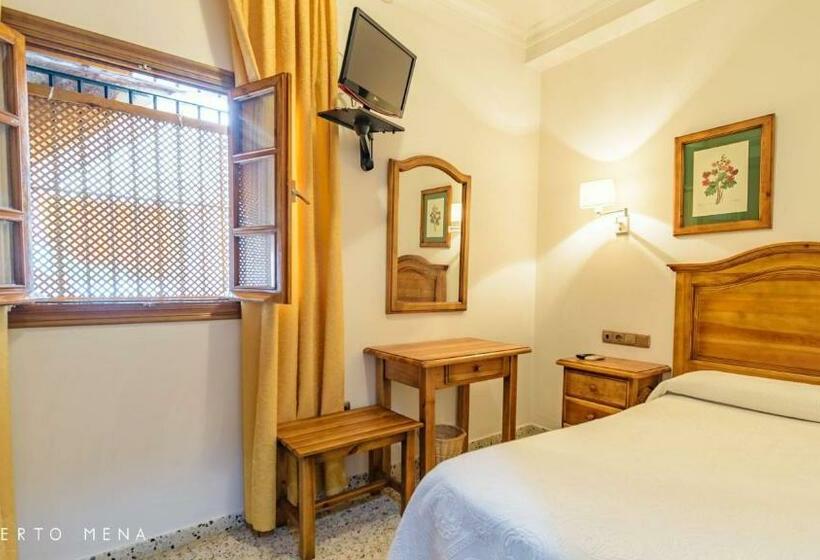 חדר סטנדרט, Bonilla