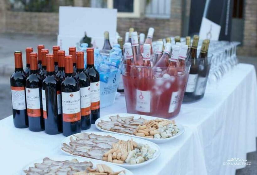 חדר סטנדרט, Bonilla