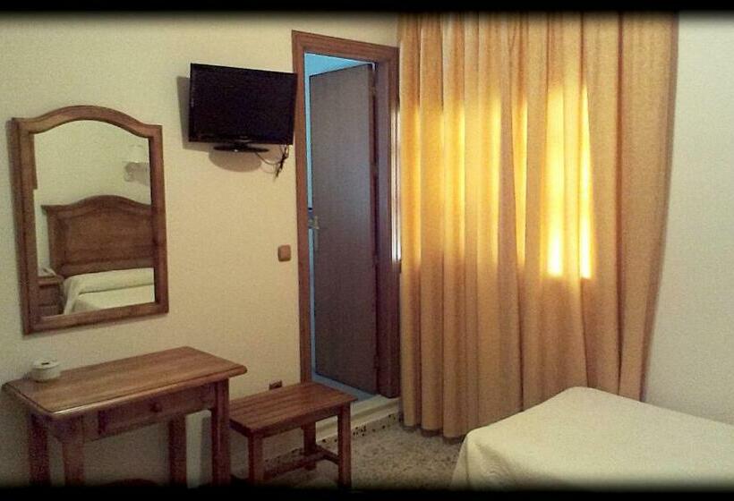 Quarto Estandar, Bonilla