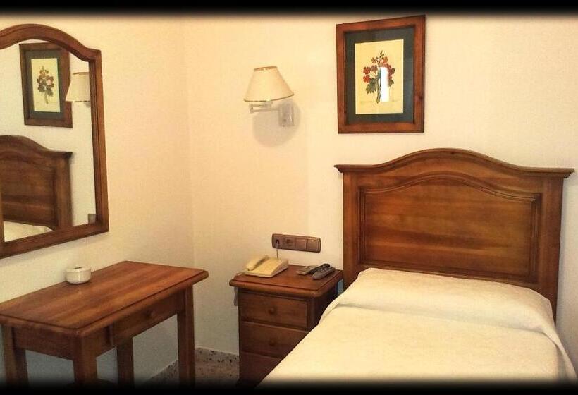 Quarto Estandar, Bonilla