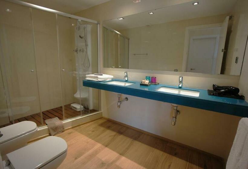 침실 1개 아파트, Buil & Gine Wine