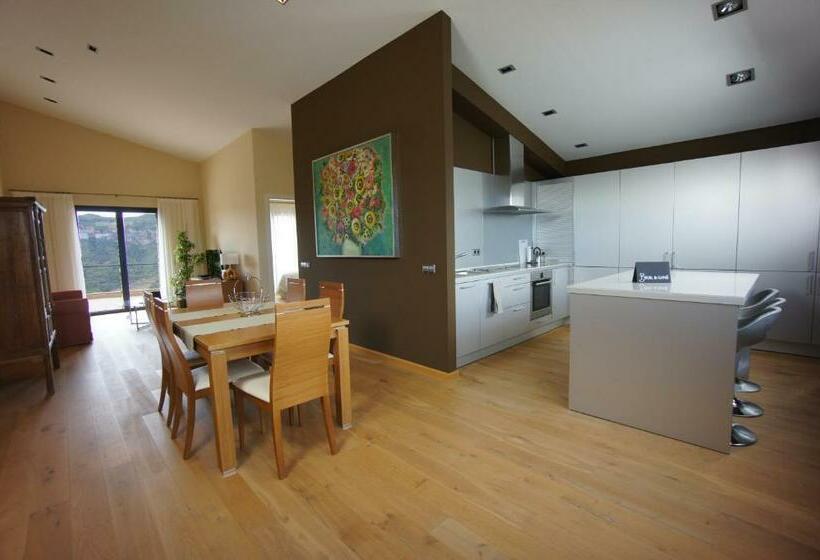 침실 1개 아파트, Buil & Gine Wine