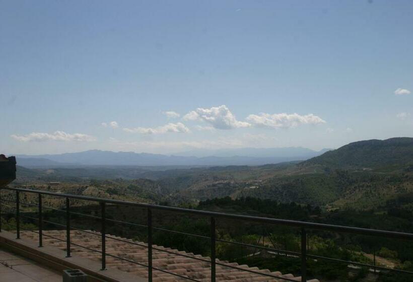 스탠다드 룸, Buil & Gine Wine