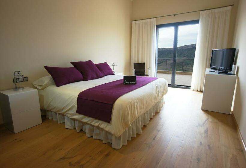 스탠다드 룸, Buil & Gine Wine