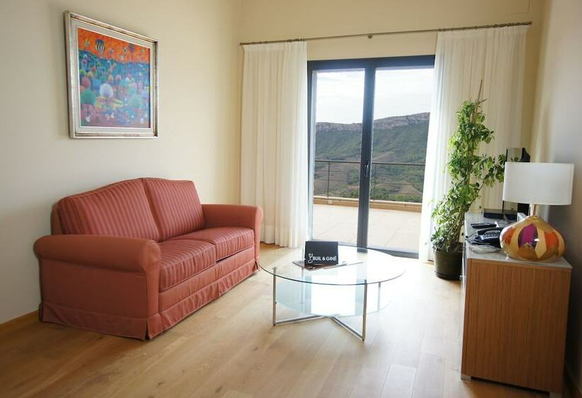 침실 1개 아파트, Buil & Gine Wine