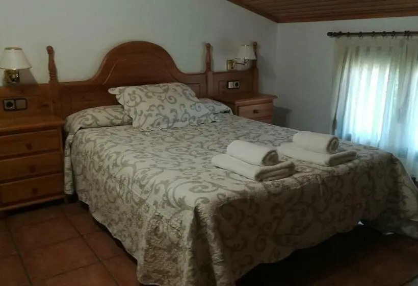 １ベッドルームペントハウスアパート, Casa Puyuelo Tierrantona