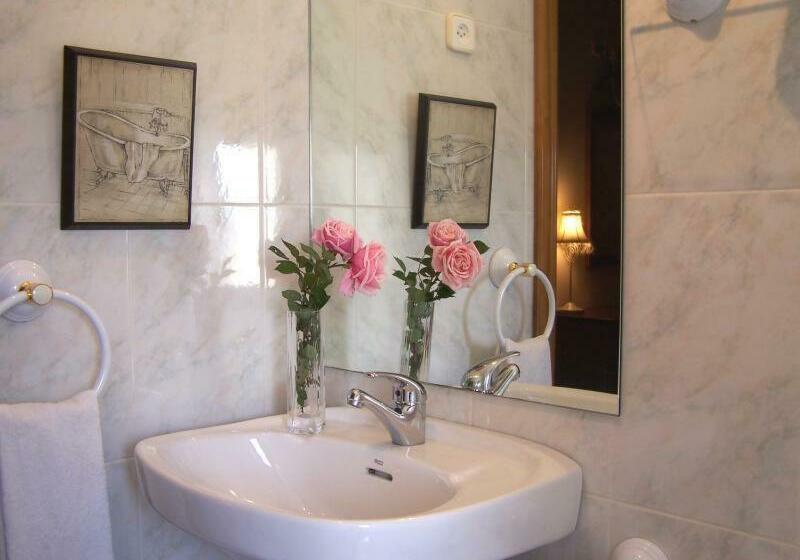 스탠다드 룸, Casa Puyuelo Tierrantona