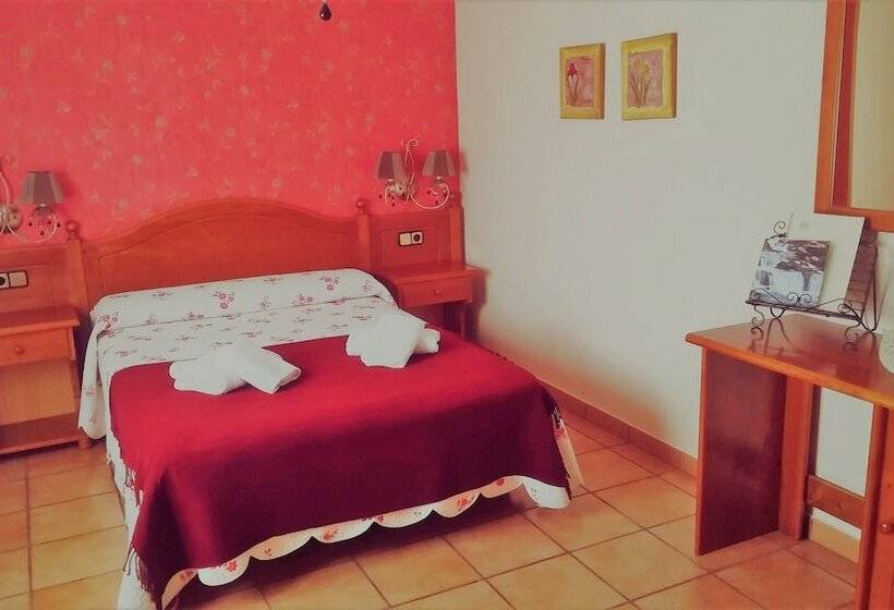 스탠다드 룸, Casa Puyuelo Tierrantona