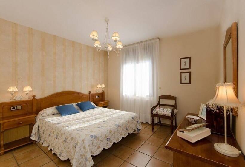 Номер Стандарт, Casa Puyuelo Tierrantona