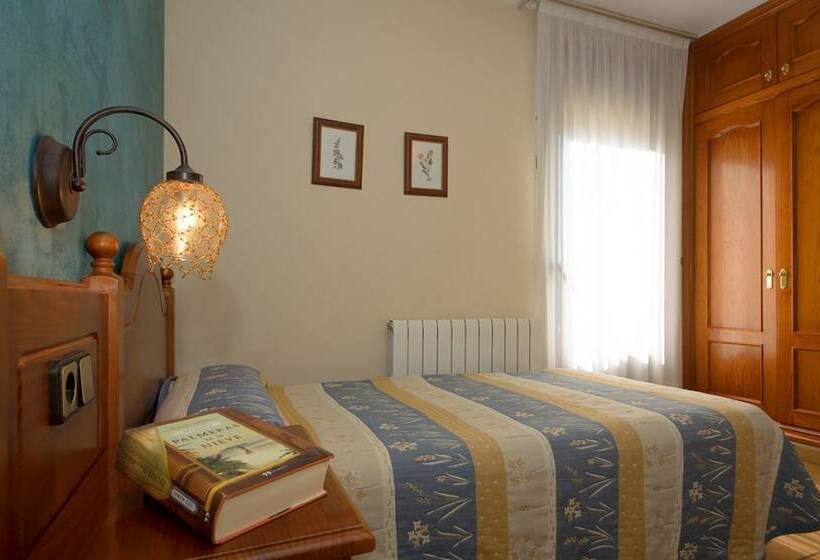 스탠다드 룸, Casa Puyuelo Tierrantona