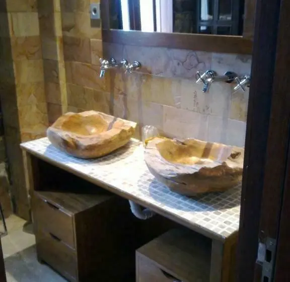 スタンダードルーム, Casona Los Gamonales