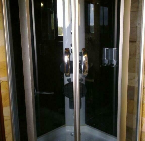 Номер Стандарт, Casona Los Gamonales