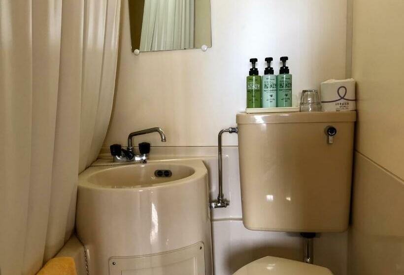 スタンダードルーム, El Mayo