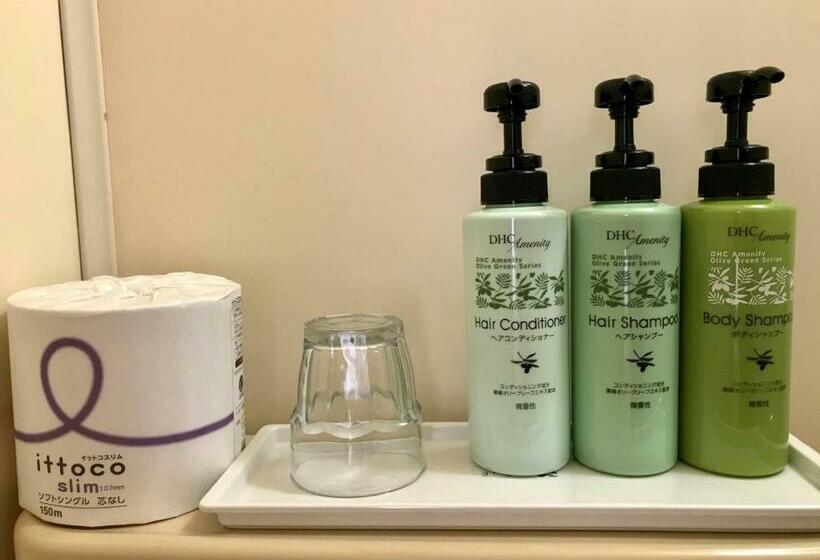 スタンダードルーム, El Mayo