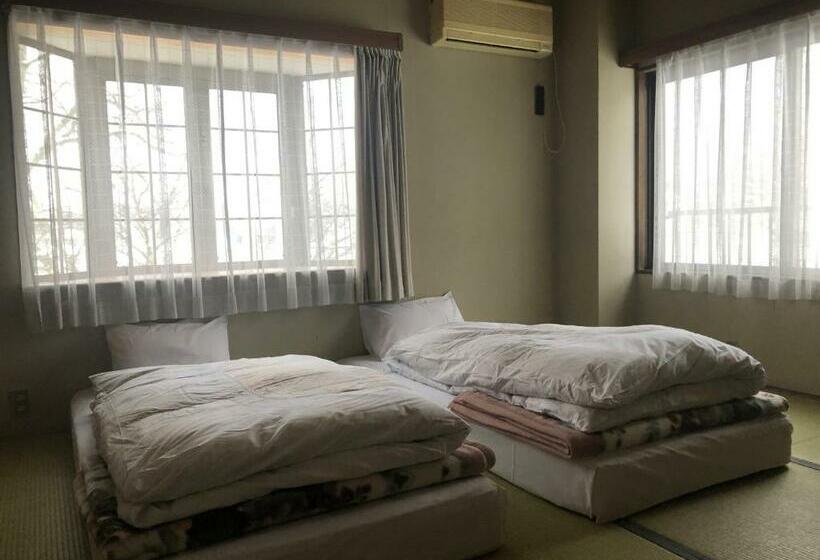 スタンダードルーム, El Mayo