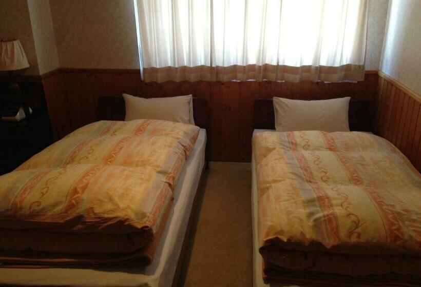 スタンダードルーム, El Mayo