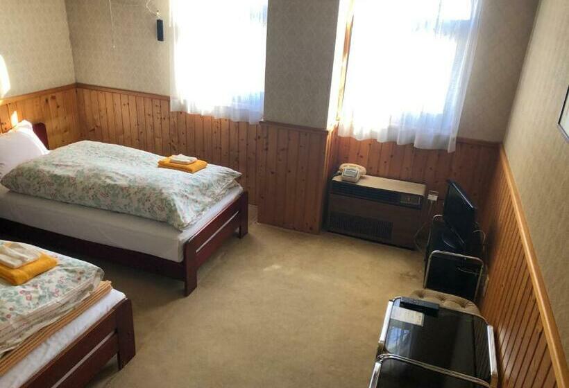 スタンダードルーム, El Mayo