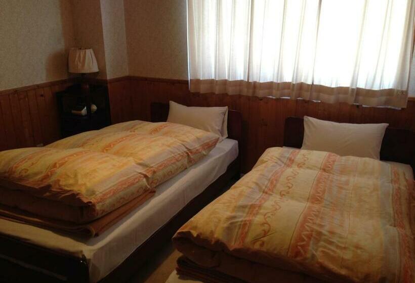 スタンダードルーム, El Mayo