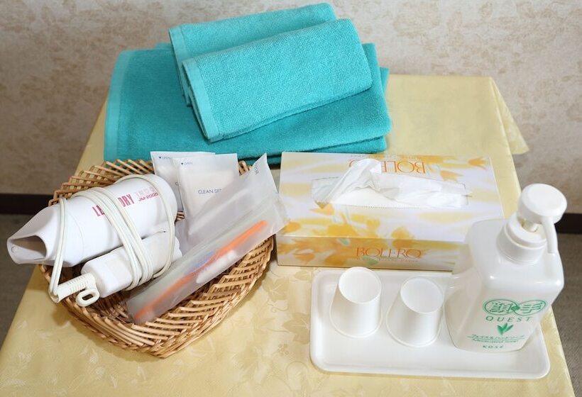 Номер Стандарт, Melange