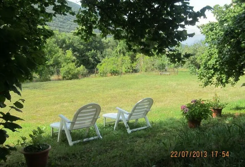 Standard-huone, Toscana
