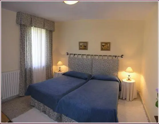 Standard-huone, Toscana