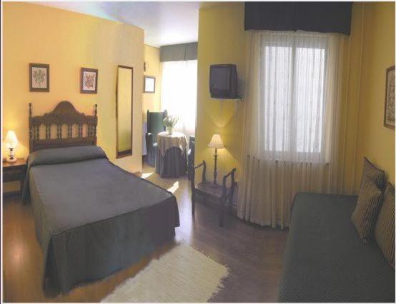 Habitación Estándar, Toscana