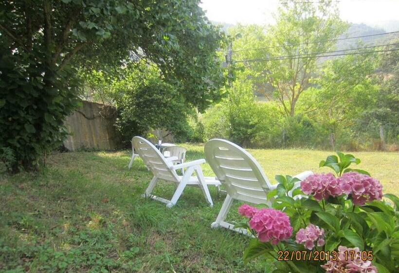 Habitación Triple Estándar, Toscana