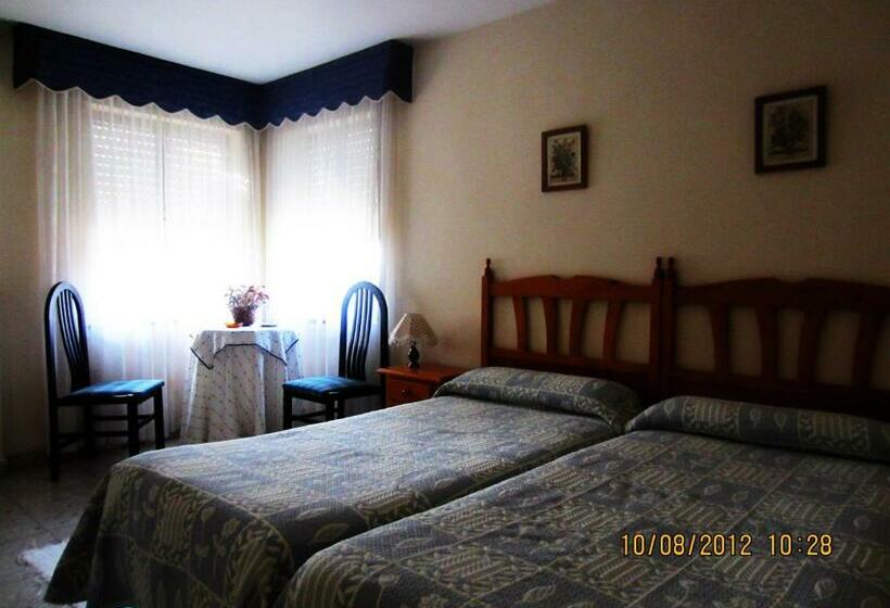 Habitación Estándar, Toscana