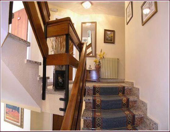 Habitación Estándar Individual, Toscana