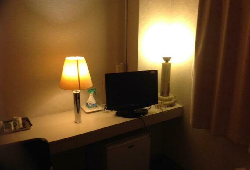 스탠다드 룸, Jonai