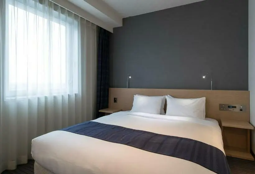 Deluxe-huone, Jr Kyushu Hotel Miyazaki