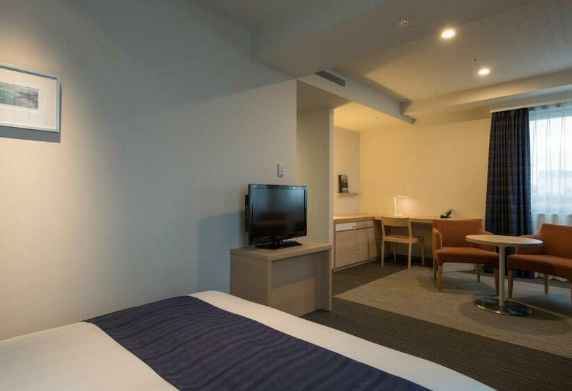 Номер Deluxe, Jr Kyushu Hotel Miyazaki