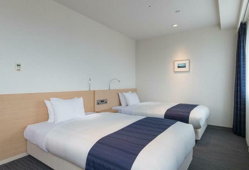 Номер Deluxe, Jr Kyushu Hotel Miyazaki