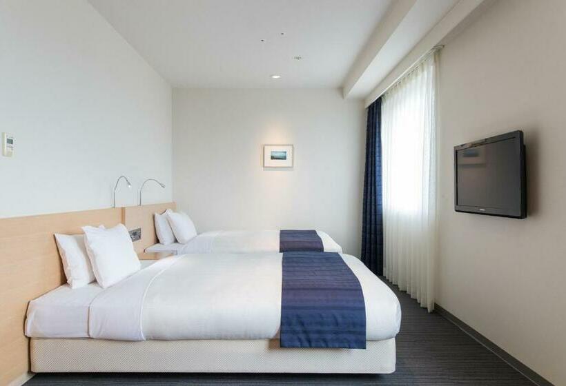 Номер Deluxe, Jr Kyushu Hotel Miyazaki