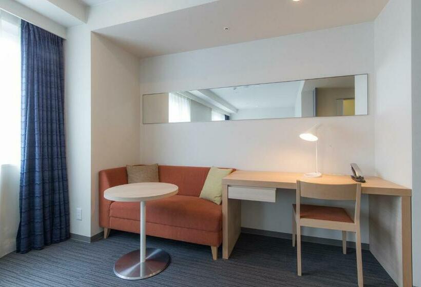 Номер Deluxe, Jr Kyushu Hotel Miyazaki