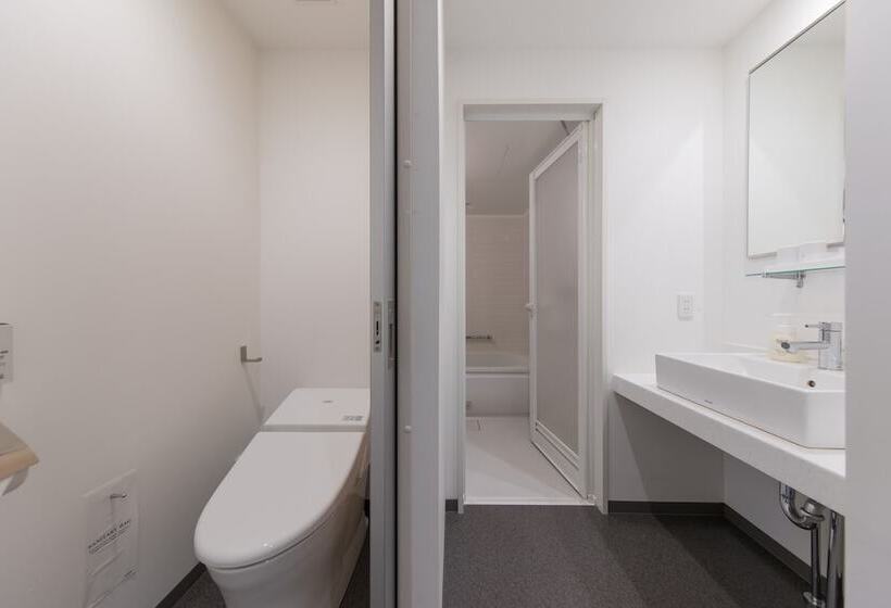 Номер Deluxe, Jr Kyushu Hotel Miyazaki