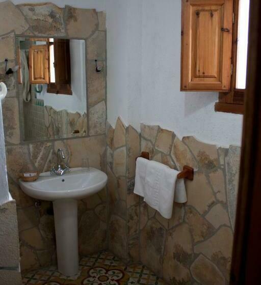 غرفة قياسية, La Posada Del Altozano