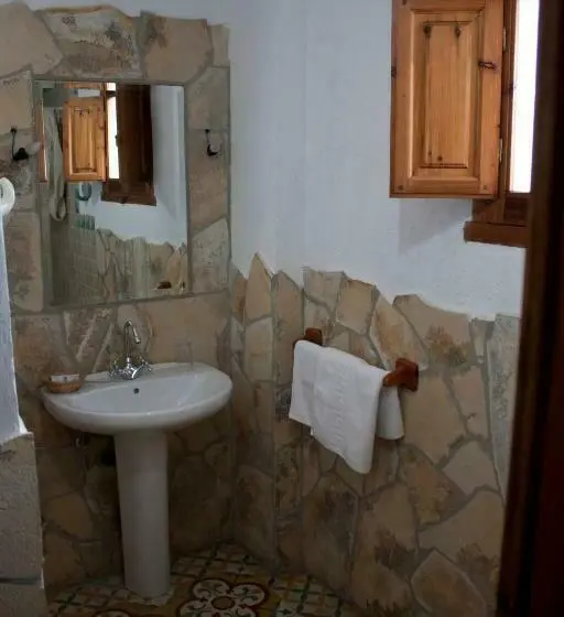 スタンダードルーム, La Posada Del Altozano