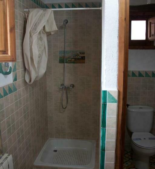 غرفة قياسية, La Posada Del Altozano