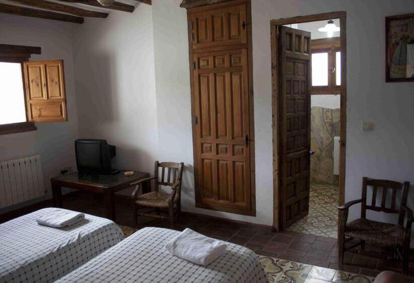 Номер Стандарт, La Posada Del Altozano